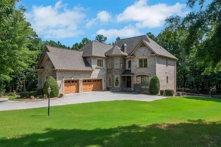 40 Waterside Place, Oxford, Georgia 30054