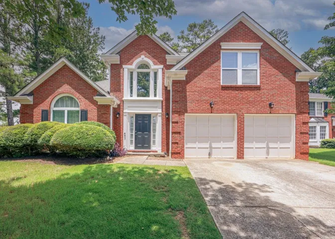 5270 Taylor Road, Alpharetta, Georgia 30022