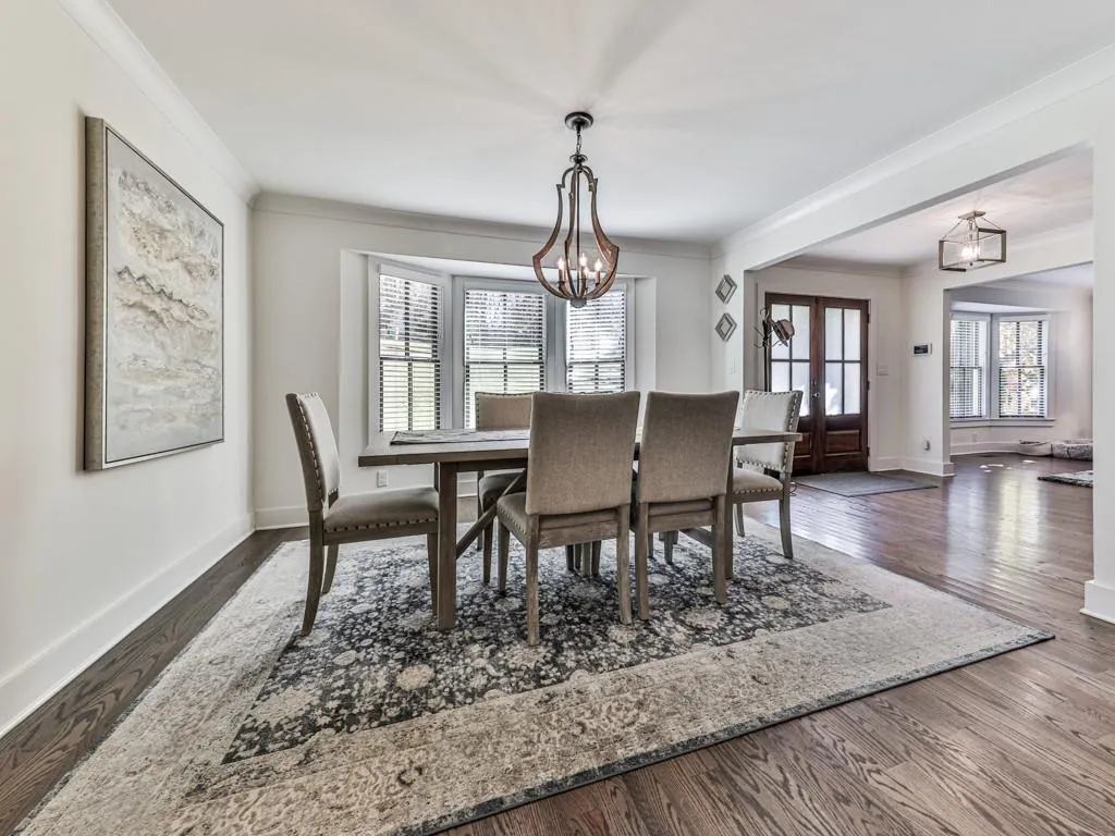 840 Edgewater Trail, Atlanta, Georgia 30328, 5 Bedrooms Bedrooms, ,4 BathroomsBathrooms,Residential,Sold,840 Edgewater Trail,6973024