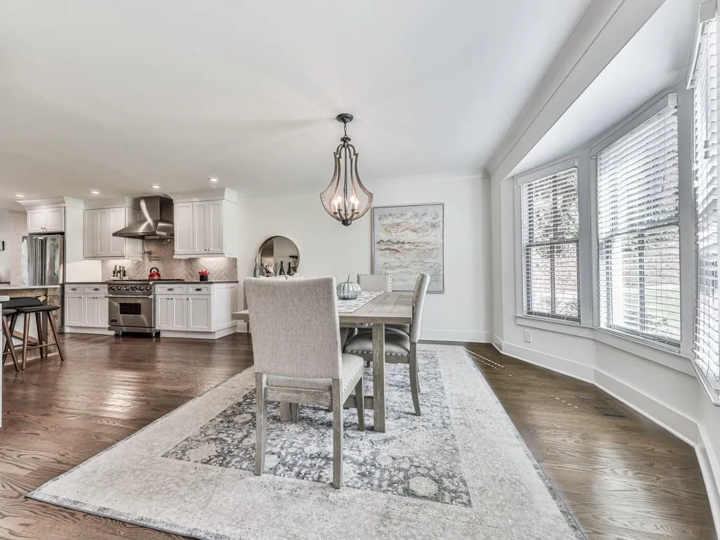 840 Edgewater Trail, Atlanta, Georgia 30328, 5 Bedrooms Bedrooms, ,4 BathroomsBathrooms,Residential,Sold,840 Edgewater Trail,6973024