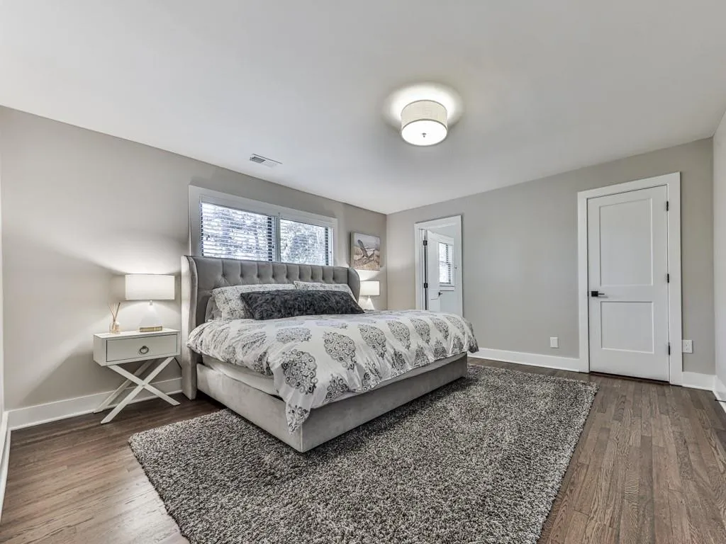 840 Edgewater Trail, Atlanta, Georgia 30328, 5 Bedrooms Bedrooms, ,4 BathroomsBathrooms,Residential,Sold,840 Edgewater Trail,6973024