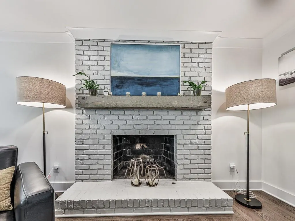 840 Edgewater Trail, Atlanta, Georgia 30328, 5 Bedrooms Bedrooms, ,4 BathroomsBathrooms,Residential,Sold,840 Edgewater Trail,6973024