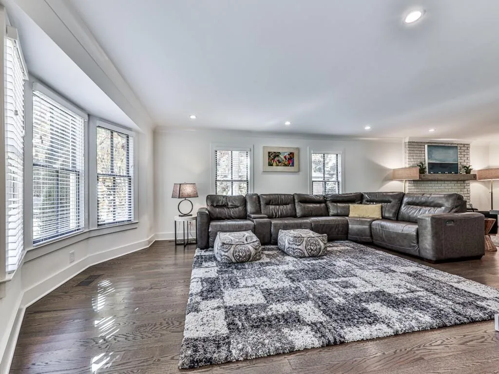 840 Edgewater Trail, Atlanta, Georgia 30328, 5 Bedrooms Bedrooms, ,4 BathroomsBathrooms,Residential,Sold,840 Edgewater Trail,6973024