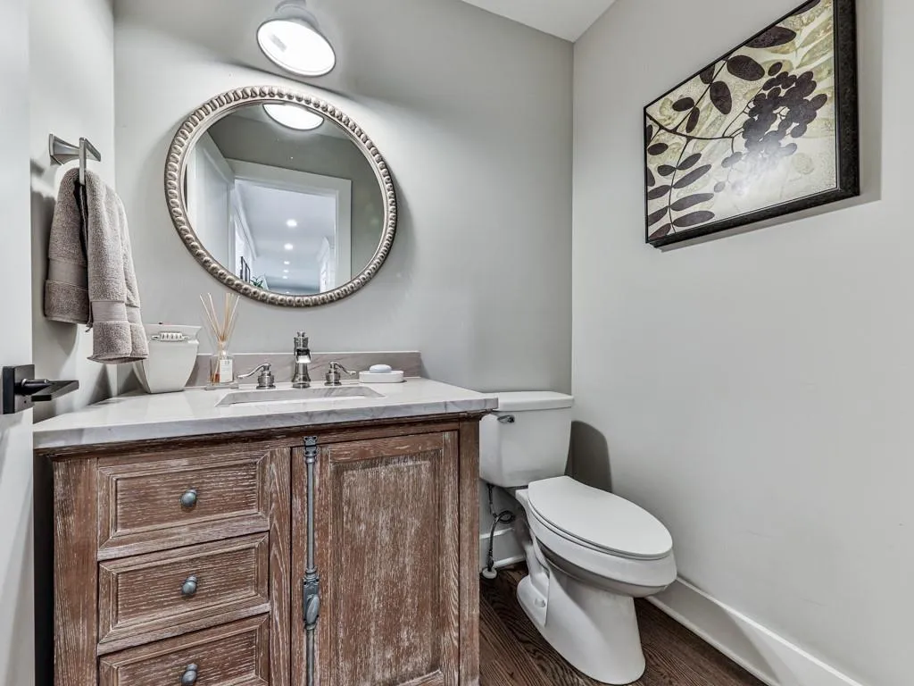 840 Edgewater Trail, Atlanta, Georgia 30328, 5 Bedrooms Bedrooms, ,4 BathroomsBathrooms,Residential,Sold,840 Edgewater Trail,6973024