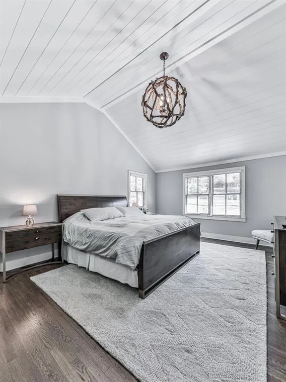 840 Edgewater Trail, Atlanta, Georgia 30328, 5 Bedrooms Bedrooms, ,4 BathroomsBathrooms,Residential,Sold,840 Edgewater Trail,6973024