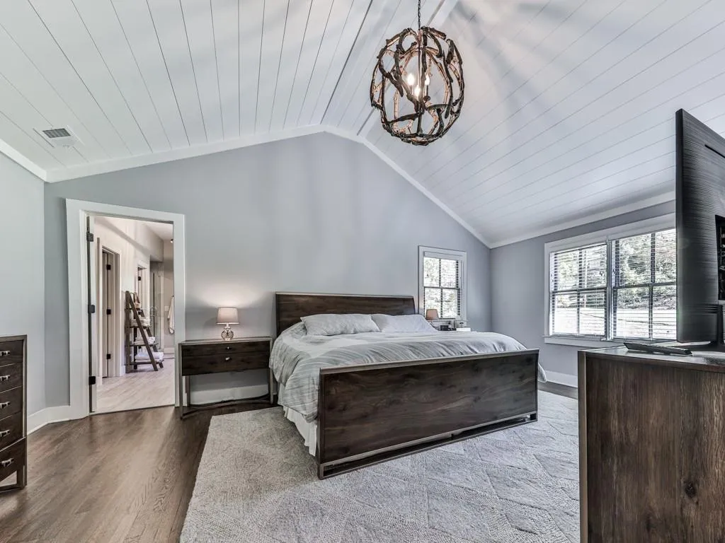 840 Edgewater Trail, Atlanta, Georgia 30328, 5 Bedrooms Bedrooms, ,4 BathroomsBathrooms,Residential,Sold,840 Edgewater Trail,6973024