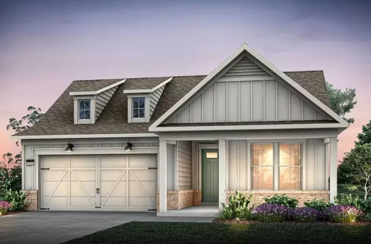 5509 Olive Lane, Hoschton, Georgia 30548