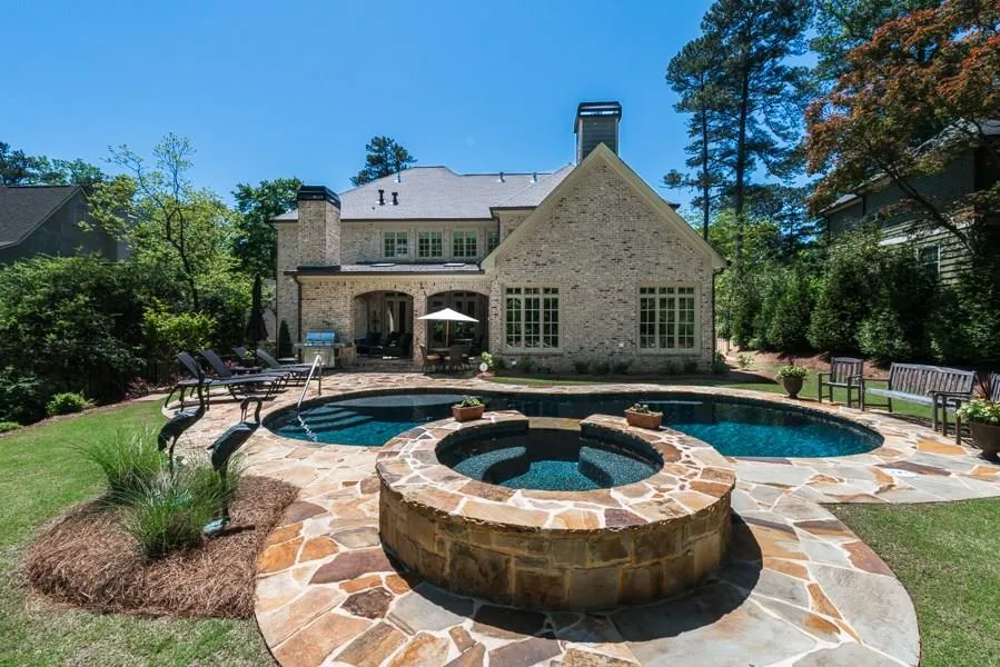 4559 Dudley Lane, Atlanta, Georgia 30327, 6 Bedrooms Bedrooms, ,6 BathroomsBathrooms,Residential,Sold,4559 Dudley Lane,5530642