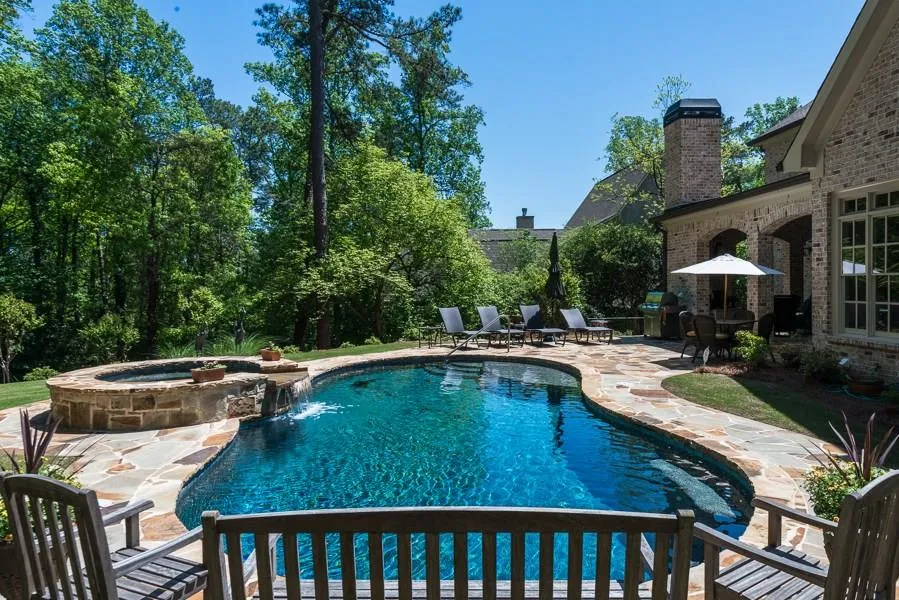 4559 Dudley Lane, Atlanta, Georgia 30327, 6 Bedrooms Bedrooms, ,6 BathroomsBathrooms,Residential,Sold,4559 Dudley Lane,5530642