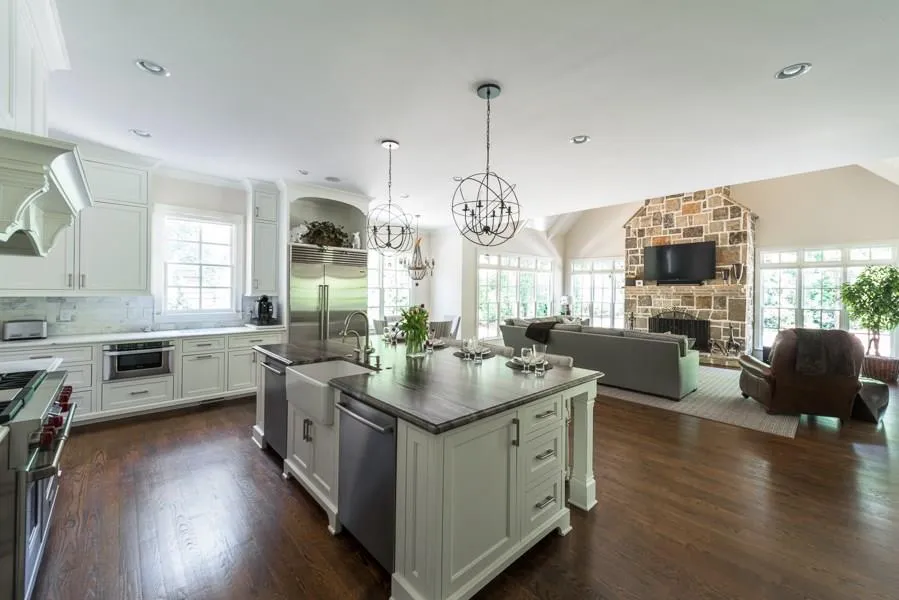 4559 Dudley Lane, Atlanta, Georgia 30327, 6 Bedrooms Bedrooms, ,6 BathroomsBathrooms,Residential,Sold,4559 Dudley Lane,5530642