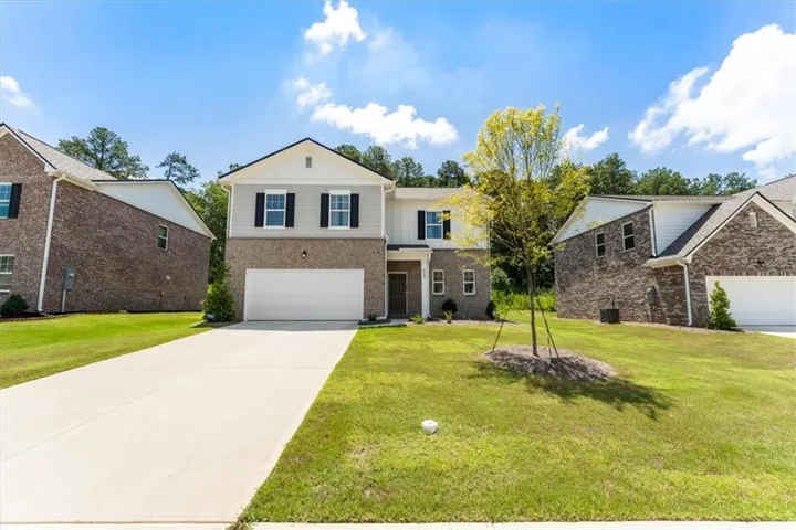 2359 Argento Circle, Dacula, Georgia 30019