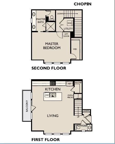 6668 Cadence Boulevard Unit 80, Sandy Springs, Georgia 30328, 1 Bedroom Bedrooms, ,1 BathroomBathrooms,Residential,Sold,6668 Cadence Boulevard Unit 80,5803239