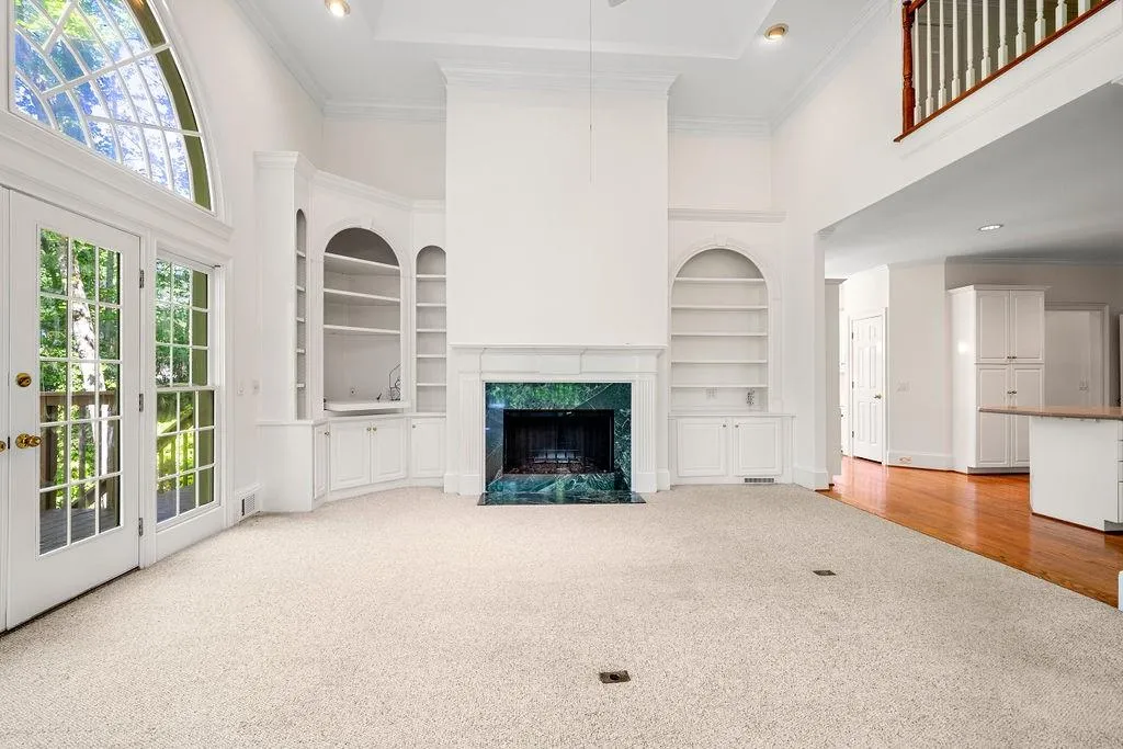 27 Wing Mill Road, Sandy Springs, Georgia 30350, 5 Bedrooms Bedrooms, ,4 BathroomsBathrooms,Residential,Sold,27 Wing Mill Road,7205706