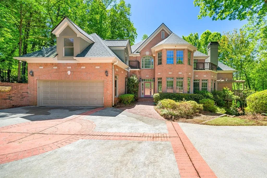 27 Wing Mill Road, Sandy Springs, Georgia 30350, 5 Bedrooms Bedrooms, ,4 BathroomsBathrooms,Residential,Sold,27 Wing Mill Road,7205706