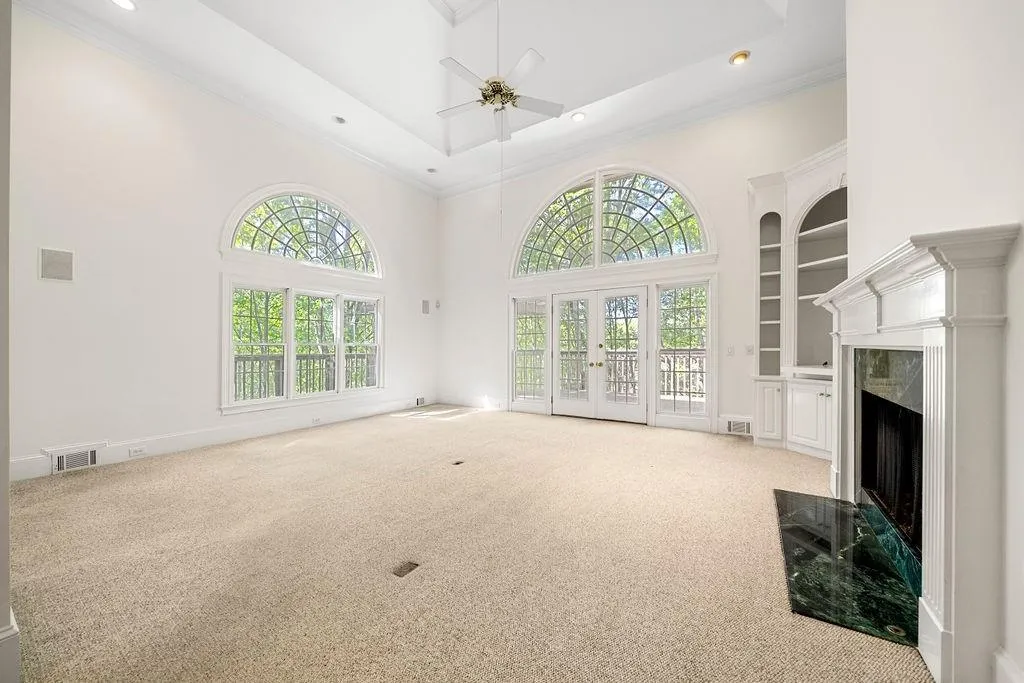 27 Wing Mill Road, Sandy Springs, Georgia 30350, 5 Bedrooms Bedrooms, ,4 BathroomsBathrooms,Residential,Sold,27 Wing Mill Road,7205706