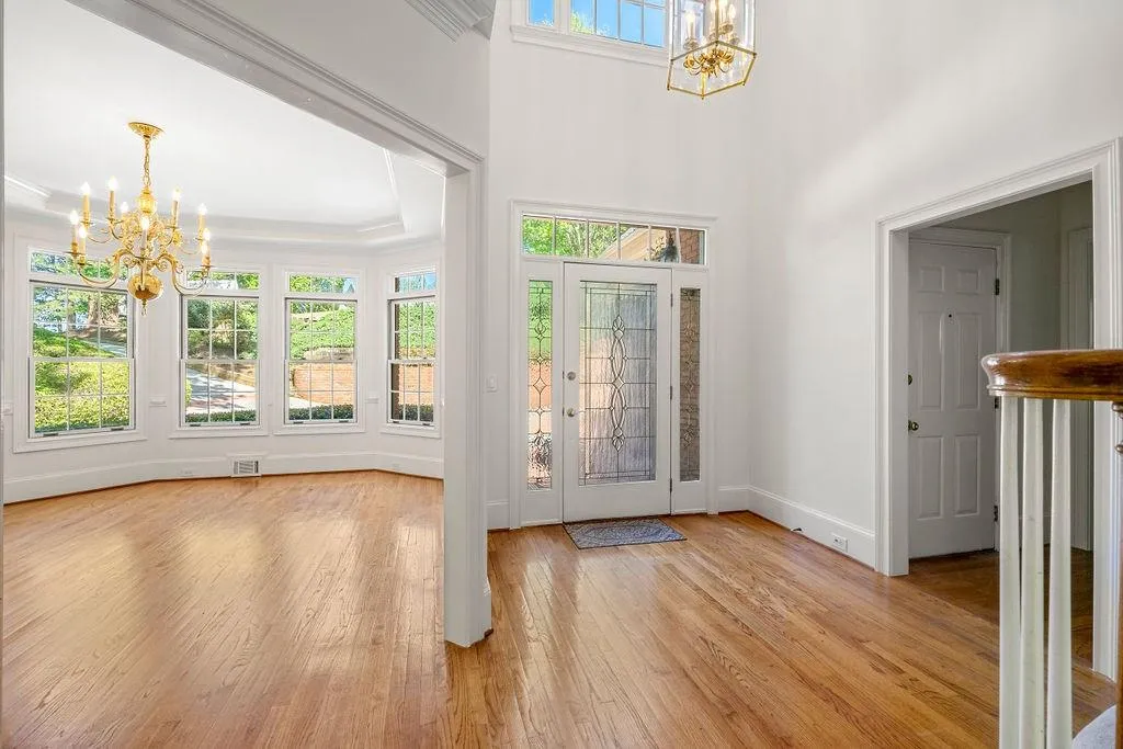 27 Wing Mill Road, Sandy Springs, Georgia 30350, 5 Bedrooms Bedrooms, ,4 BathroomsBathrooms,Residential,Sold,27 Wing Mill Road,7205706