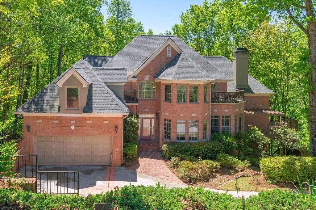 27 Wing Mill Road, Sandy Springs, Georgia 30350, 5 Bedrooms Bedrooms, ,4 BathroomsBathrooms,Residential,Sold,27 Wing Mill Road,7205706