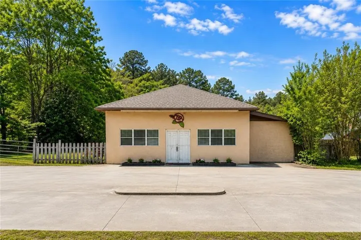 3805 Stonewall Tell Road, College Park, Georgia 30349