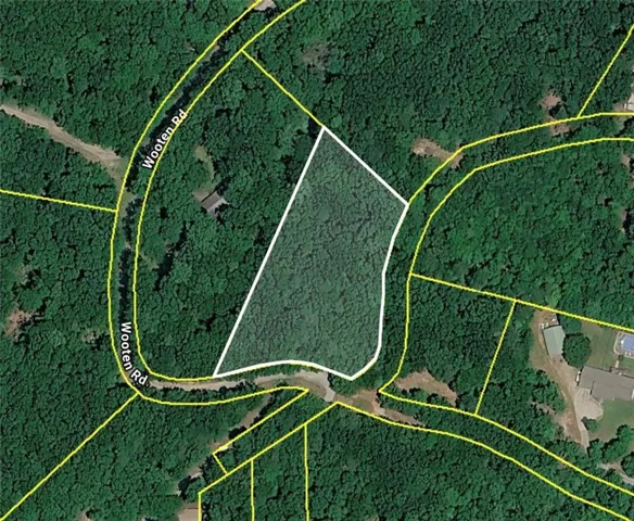 Aerial plat