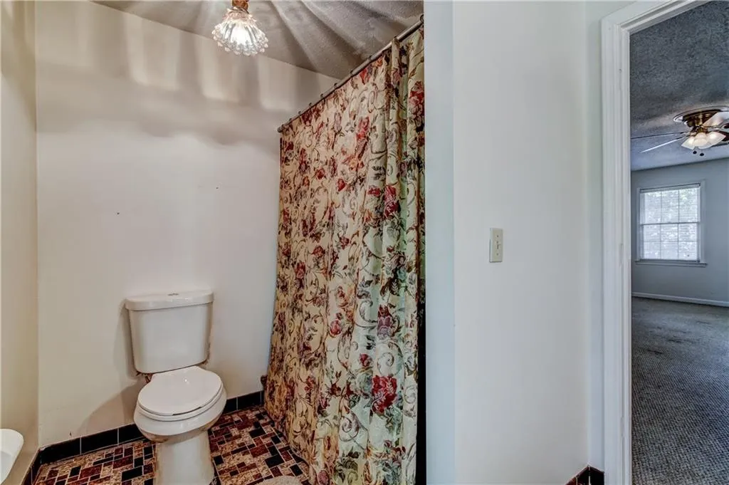 515 Spender Trace, Sandy Springs, Georgia 30350, 4 Bedrooms Bedrooms, ,2 BathroomsBathrooms,Residential,Sold,515 Spender Trace,5923603