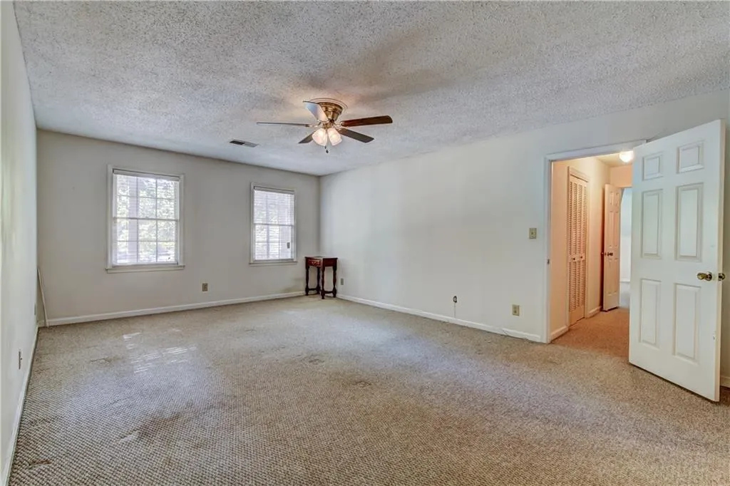 515 Spender Trace, Sandy Springs, Georgia 30350, 4 Bedrooms Bedrooms, ,2 BathroomsBathrooms,Residential,Sold,515 Spender Trace,5923603