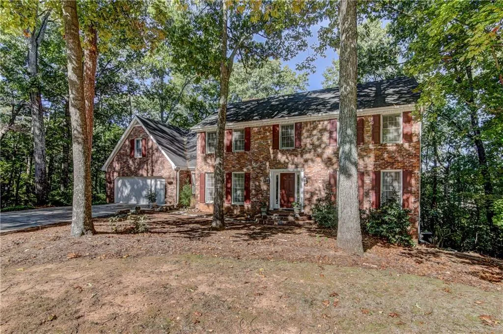 515 Spender Trace, Sandy Springs, Georgia 30350, 4 Bedrooms Bedrooms, ,2 BathroomsBathrooms,Residential,Sold,515 Spender Trace,5923603