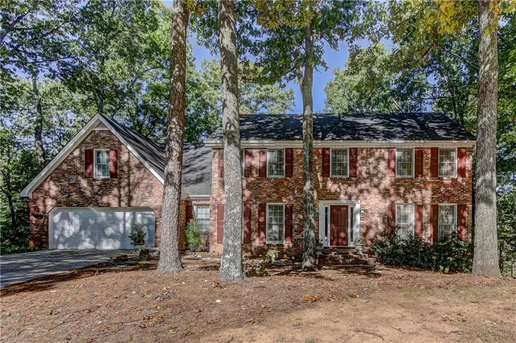 515 Spender Trace, Sandy Springs, Georgia 30350, 4 Bedrooms Bedrooms, ,2 BathroomsBathrooms,Residential,Sold,515 Spender Trace,5923603