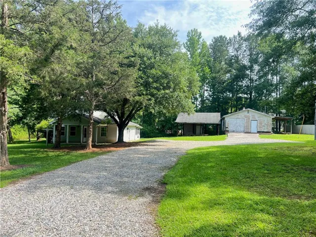 340 Womack Avenue, Dallas, Georgia 30157