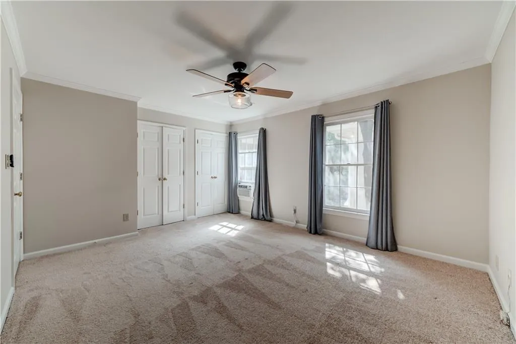 64 Mount Vernon Circle, Dunwoody, Georgia 30338, 2 Bedrooms Bedrooms, ,2 BathroomsBathrooms,Residential,Sold,64 Mount Vernon Circle,6809664