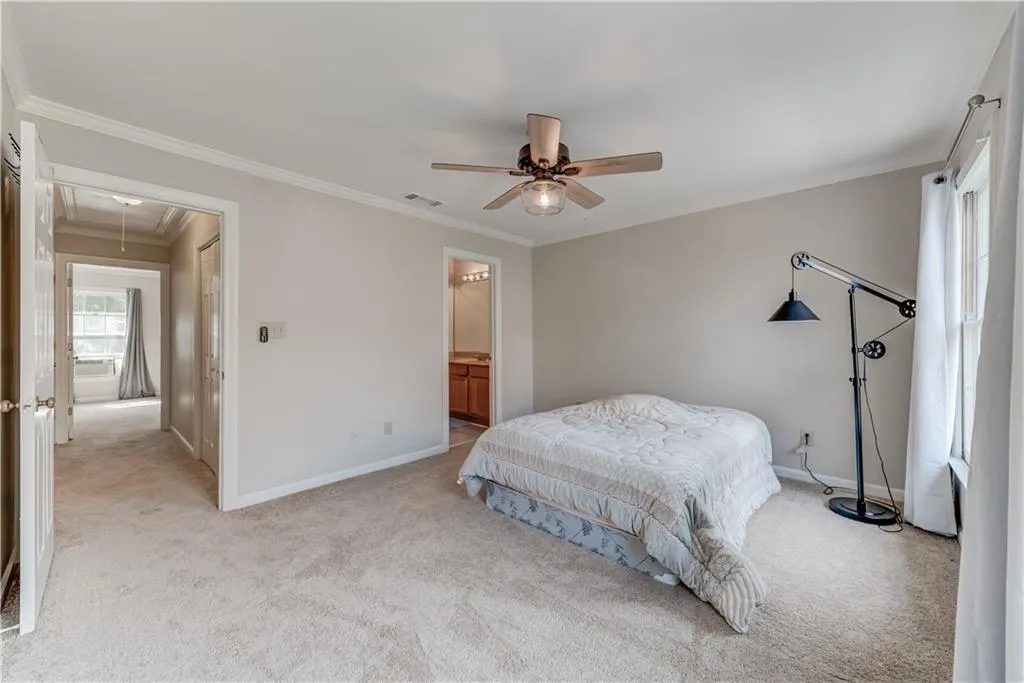 64 Mount Vernon Circle, Dunwoody, Georgia 30338, 2 Bedrooms Bedrooms, ,2 BathroomsBathrooms,Residential,Sold,64 Mount Vernon Circle,6809664