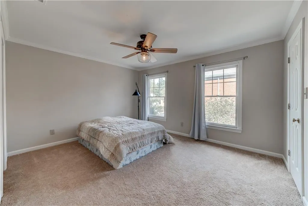 64 Mount Vernon Circle, Dunwoody, Georgia 30338, 2 Bedrooms Bedrooms, ,2 BathroomsBathrooms,Residential,Sold,64 Mount Vernon Circle,6809664