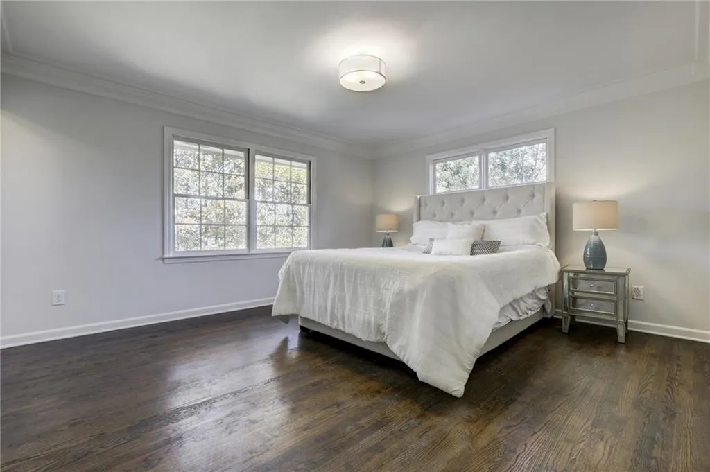6562 Cherry Tree Lane, Sandy Springs, Georgia 30328, 3 Bedrooms Bedrooms, ,2 BathroomsBathrooms,Residential,Sold,6562 Cherry Tree Lane,6103443
