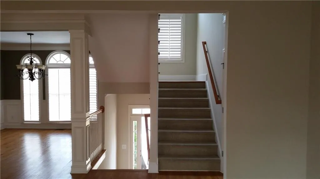 7315 Ne Village Creek Trace, Sandy Springs, Georgia 30328, 4 Bedrooms Bedrooms, ,3 BathroomsBathrooms,Residential,Sold,7315 Ne Village Creek Trace,5769421