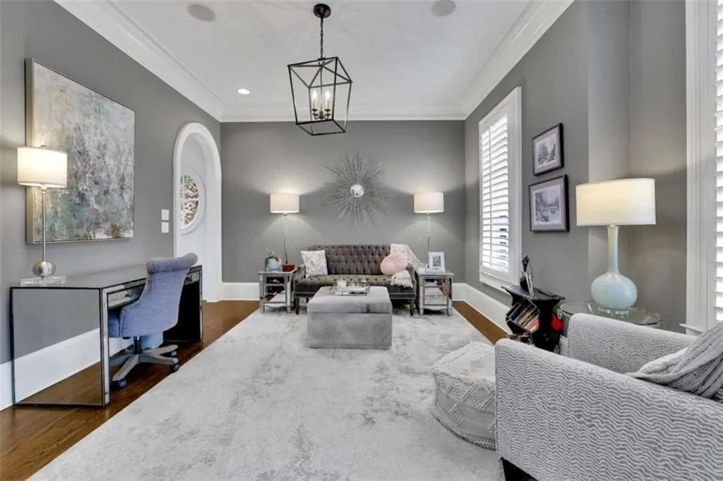 4084 Peachtree Dunwoody Road, Atlanta, Georgia 30342, 5 Bedrooms Bedrooms, ,5 BathroomsBathrooms,Residential,For Sale,4084 Peachtree Dunwoody Road,7587762