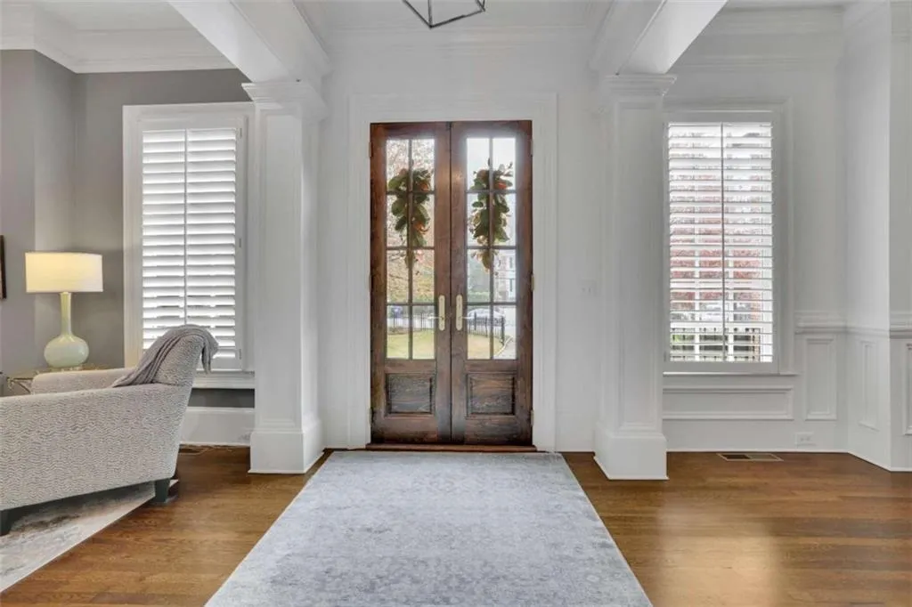 4084 Peachtree Dunwoody Road, Atlanta, Georgia 30342, 5 Bedrooms Bedrooms, ,5 BathroomsBathrooms,Residential,For Sale,4084 Peachtree Dunwoody Road,7587762