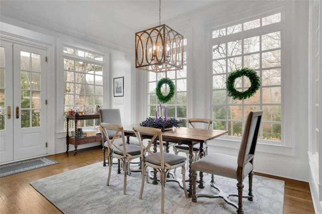 4084 Peachtree Dunwoody Road, Atlanta, Georgia 30342, 5 Bedrooms Bedrooms, ,5 BathroomsBathrooms,Residential,For Sale,4084 Peachtree Dunwoody Road,7587762