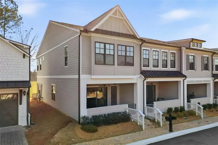 611 Stickley Oak Way, Woodstock, Georgia 30189