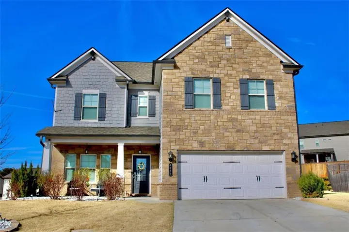 4613 Water Oak Court, Gainesville, Georgia 30504