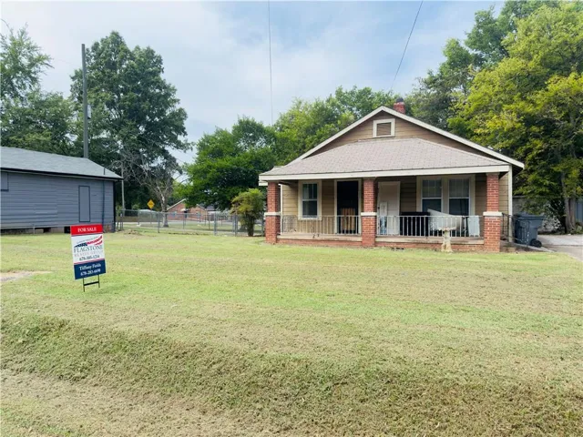 1116 Brooks Street, Cedartown, Georgia 30125