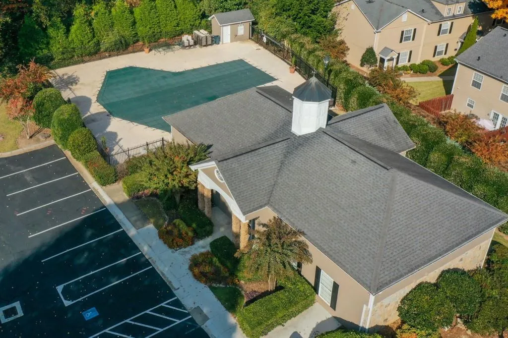 1201 Brighton Point, Sandy Springs, Georgia 30328, 2 Bedrooms Bedrooms, ,2 BathroomsBathrooms,Residential,Sold,1201 Brighton Point,7136326