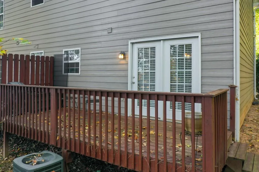 1201 Brighton Point, Sandy Springs, Georgia 30328, 2 Bedrooms Bedrooms, ,2 BathroomsBathrooms,Residential,Sold,1201 Brighton Point,7136326