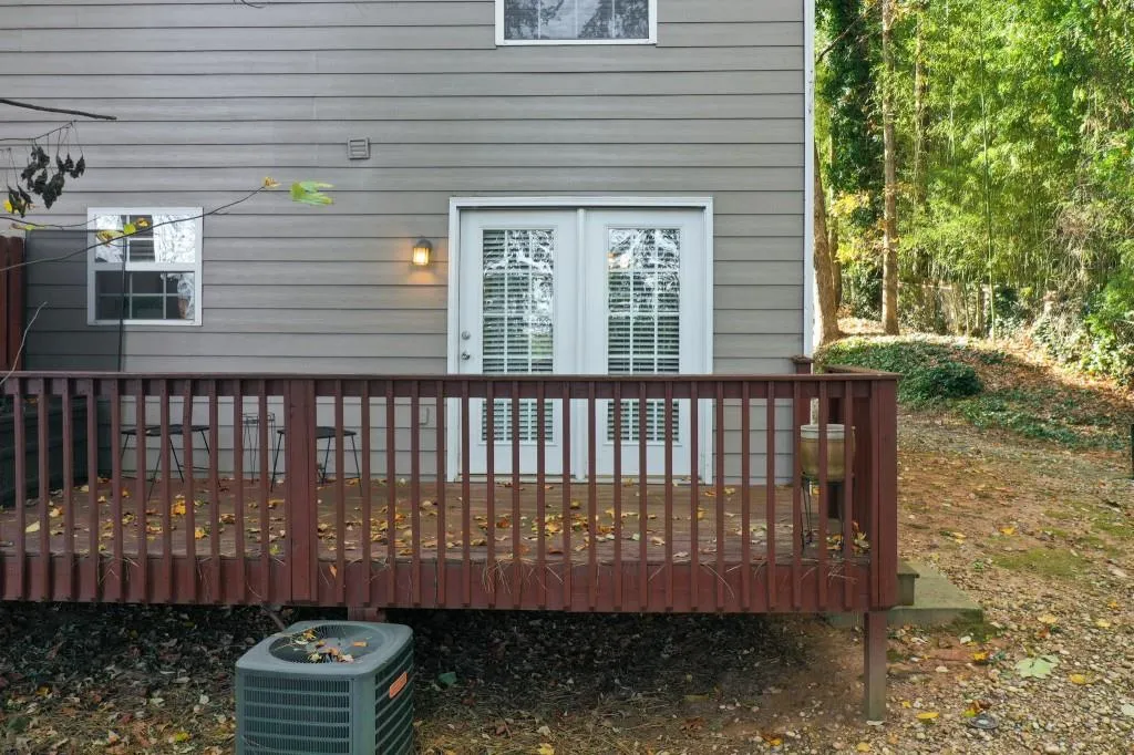 1201 Brighton Point, Sandy Springs, Georgia 30328, 2 Bedrooms Bedrooms, ,2 BathroomsBathrooms,Residential,Sold,1201 Brighton Point,7136326