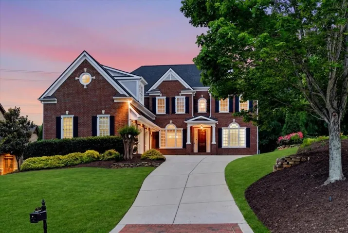 1705 Ardglass Court Nw, Kennesaw, Georgia 30152