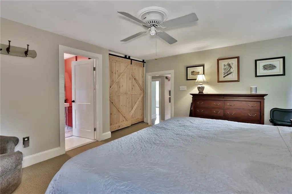 45 Michelle Circle, Atlanta, Georgia 30342, 4 Bedrooms Bedrooms, ,2 BathroomsBathrooms,Residential,Sold,45 Michelle Circle,6784147