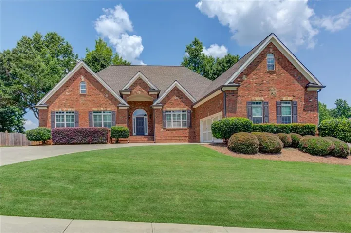 2453 Democracy Drive, Buford, Georgia 30519