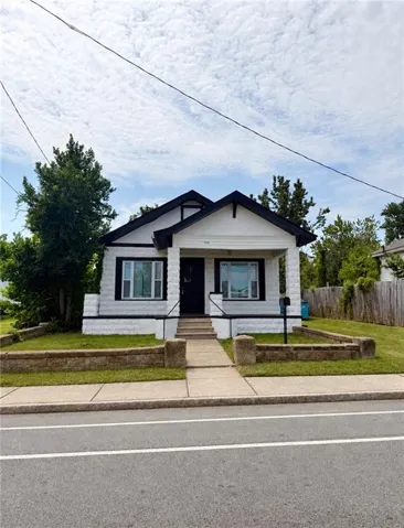 2048 Broad Street, Augusta, Georgia 30904