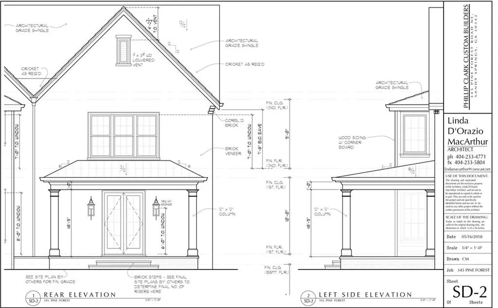 345 Pine Forest Road, Atlanta, Georgia 30342, 5 Bedrooms Bedrooms, ,4 BathroomsBathrooms,Residential,Sold,345 Pine Forest Road,6018010