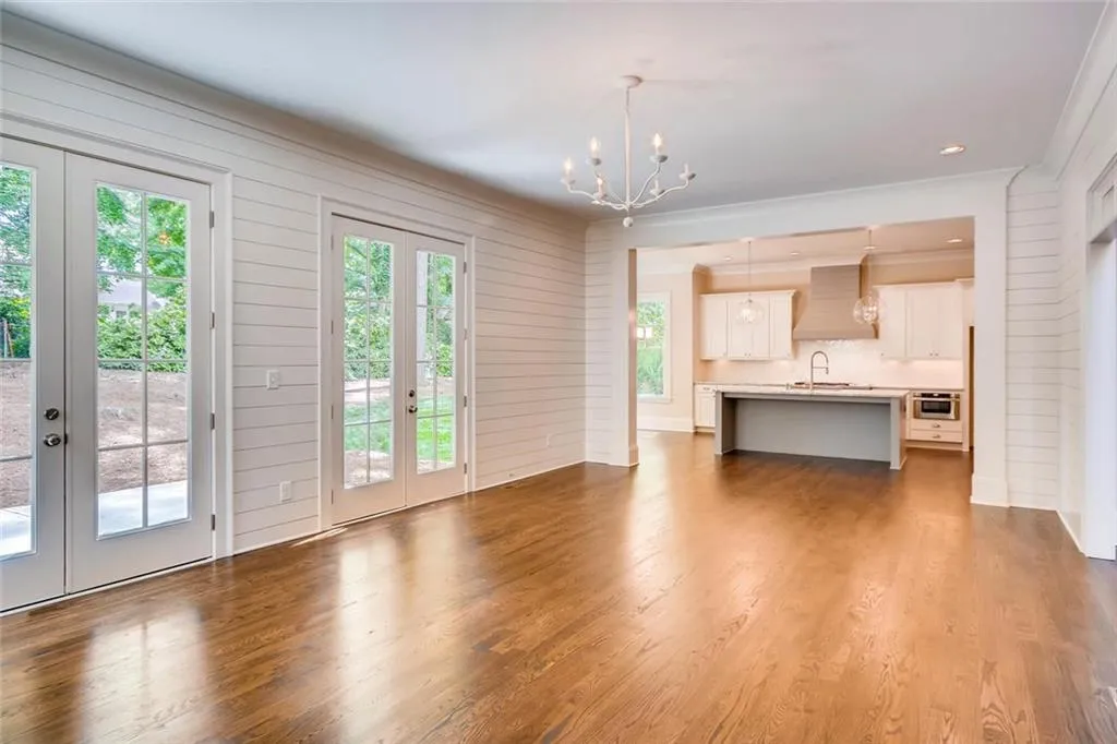 345 Pine Forest Road, Atlanta, Georgia 30342, 5 Bedrooms Bedrooms, ,4 BathroomsBathrooms,Residential,Sold,345 Pine Forest Road,6018010