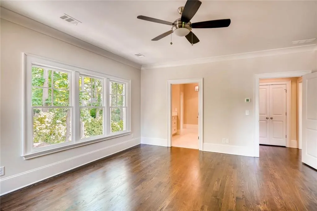 345 Pine Forest Road, Atlanta, Georgia 30342, 5 Bedrooms Bedrooms, ,4 BathroomsBathrooms,Residential,Sold,345 Pine Forest Road,6018010