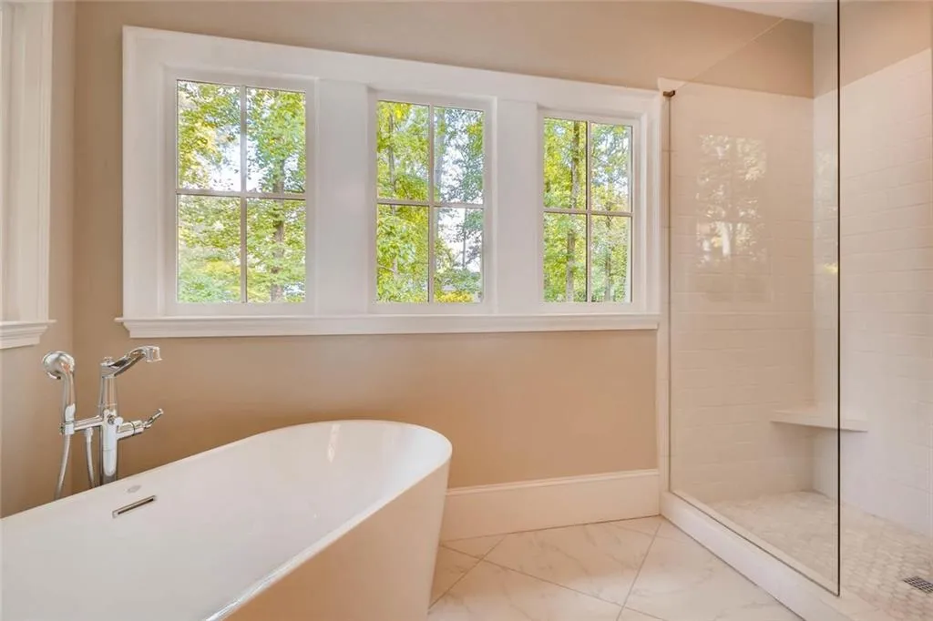 345 Pine Forest Road, Atlanta, Georgia 30342, 5 Bedrooms Bedrooms, ,4 BathroomsBathrooms,Residential,Sold,345 Pine Forest Road,6018010